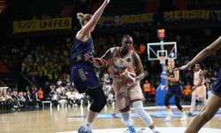 FIBA Kadınlar Süper Kupa’da şampiyon Fenerbahçe Tarfin