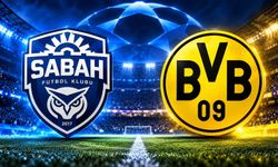 Sabah Bakü-Borussia Dortmund maçı ne zaman, saat kaçta ve hangi kanalda?
