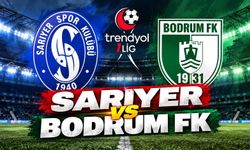 Sarıyer-Bodrum FK maçı ne zaman, saat kaçta, hangi kanalda?