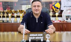 Alanya Belediyespor'dan taraftara çağrı: İlk iç saha maçında tribünleri dolduralım!