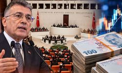 AK Parti'den Yatırımcılara 1 Milyon TL'lik Ödeme Düzenlemesi! 9 Maddelik Teklif Meclis'te