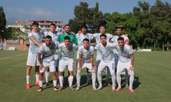 Alanya 1221 FK siftahı İzmir’de yaptı: Altay deplasmanından ilk puan