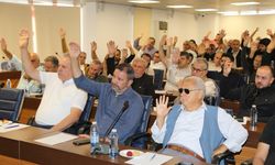 Alanya'da sanayi sitesi projesinde yeni gelişme! ALTSO'da kritik toplantı