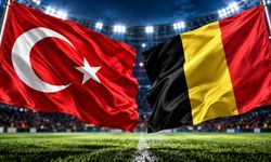 TFF’den Belçika’da yaşananlara ilişkin açıklama: İddialara yanıt geldi
