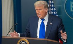 Trump'tan İran mesajı: Kolay yol mu, zor yol mu?