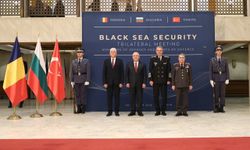 Karadeniz’de kritik gelişme! Türkiye, Bulgaristan ve Romanya’dan ortak karar