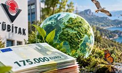 TÜBİTAK'tan Biyoçeşitlilik Projelerine 175 Bin Euroya Kadar Destek
