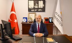 Alanya Üniversitesi yeni akademik yıla Külliye’de başladı