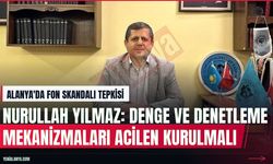 Türk Ocakları'ndan fon skandalına sert tepki