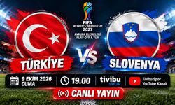 Türkiye-Slovenya kadın futbol maçı ne zaman, saat kaçta, hangi kanalda?