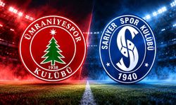 Ümraniyespor-Sarıyer maçı bugün: Saat kaçta, hangi kanalda?