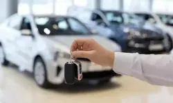 Araç kiralama hizmeti alınacak