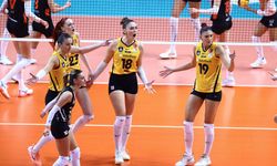 VakıfBank’tan Antalya’da kupa zaferi: Eczacıbaşı’nı devirdi, rekora ortak oldu