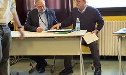 Mevlüt Çavuşoğlu Bosna-Hersek’te seçim sürecini yerinde inceledi