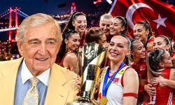 Rahmi Koç’tan Filenin Sultanları’na büyük jest: 1 milyon euro destek