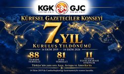 Yerelden küresele uzanan medya köprüsü: KGK