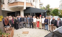 Alanya, DMD hastası Taha Miraç için tek yürek oldu