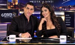 Özgür Subaşı ile Sanatçı Farnaz Alızadeh Gala TV’de Yayında Sizlerle