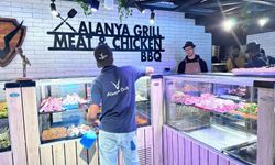 Alanya hayranlığı Libya'ya uzandı