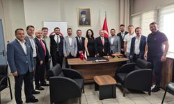 ALTSO'da Tuna dönemi resmen başladı