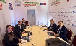 KGK'dan uluslararası iş birliği hamlesi