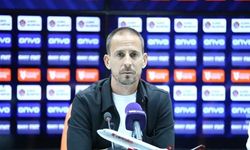 Joao Pereira’dan Kocaelispor yenilgisi sonrası sert sözler: "İlk yarı resmen sahaya çıkmadık"
