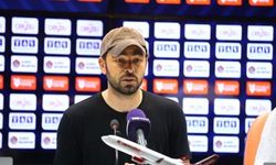 Selçuk İnan: "Alanyaspor’un nasıl bir oyunla sahaya çıkacağını tahmin ediyorduk"