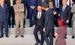 Brüksel’de Çavuşoğlu ve Rutte görüşmesi