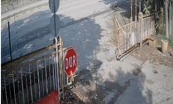 Yaya geçidinde otomobilin çarptığı kadın hayatını kaybetti