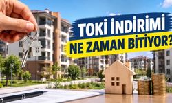 TOKİ yüzde 25 indirim kampanyasında son gün ne zaman?