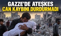 Gazze'de ateşkese rağmen saldırılar: 8 kişi hayatını kaybetti
