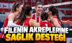 Antalyaspor’un yeni sağlık sponsoru Rich Hospital oldu