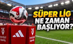 Süper Lig ne zaman başlıyor? 7. hafta maç programı