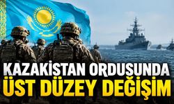 Kazakistan'da 14 askerin öldüğü tatbikat sonrası üç üst düzey isim görevden alındı