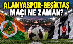Alanyaspor-Beşiktaş maçı 4 Ekim'de oynanacak mı?