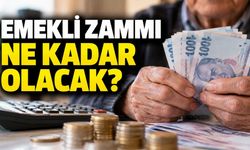 2027 Ocak emekli zammı için kritik enflasyon hesabı