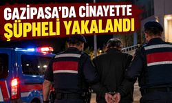 Gazipaşa’da 20 yaşındaki gencin ölümünde şüpheli gözaltında