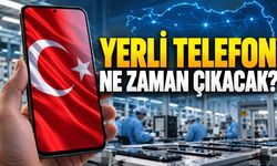 ASELSAN ve Türk Telekom'un yerli telefonu Malatya'da üretilecek