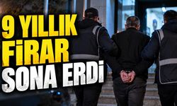 Gaziosmanpaşa’daki cinayet dosyasının firari hükümlüsü yakalandı