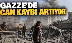 İsrail'in Gazze'ye saldırılarında 6 kişi hayatını kaybetti