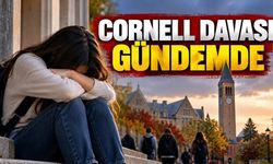 Üniversitede cinsel saldırı: Cornell davasıyla açığa çıkan handikaplar