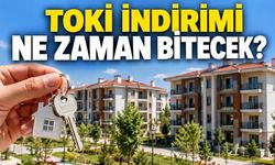 TOKİ yüzde 25 indirim kampanyası ne zaman bitecek, kimler yararlanabilir?