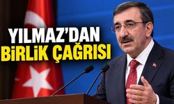 Cevdet Yılmaz'dan ortak meselelerde birlik çağrısı