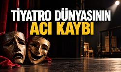 Devlet Tiyatroları’nın emekli dekoratörü Ethem Özbora hayatını kaybetti