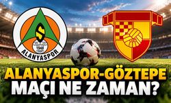 Alanyaspor-Göztepe maçı 4 Ekim’de mi, saat kaçta ve hangi kanalda?