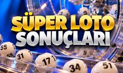 4 Ekim Süper Loto sonuçları belli oldu