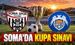 Somaspor-Alanya 1221 FK maçı ne zaman, saat kaçta, hangi kanalda?