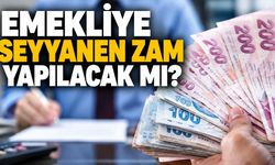 Emekliye seyyanen zam yapılacak mı? AYM dosyasında yeni aşama