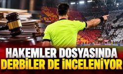 Hakemler soruşturmasında derbi sorusu: Gürlek incelemenin kapsamını açıkladı