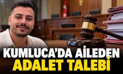 Kumluca’da Onur Civelek’in ölümüyle ilgili dava ertelendi